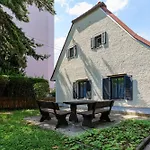 Flataid Cityapart Graz Geidorf