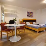 Flataid Cityapart Graz Geidorf