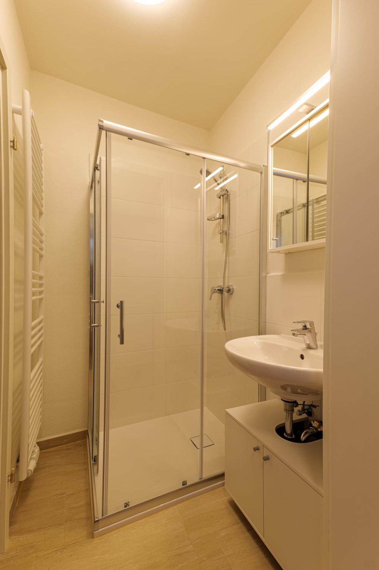 Aparthotel Flataid Cityapart Geidorf Graz
