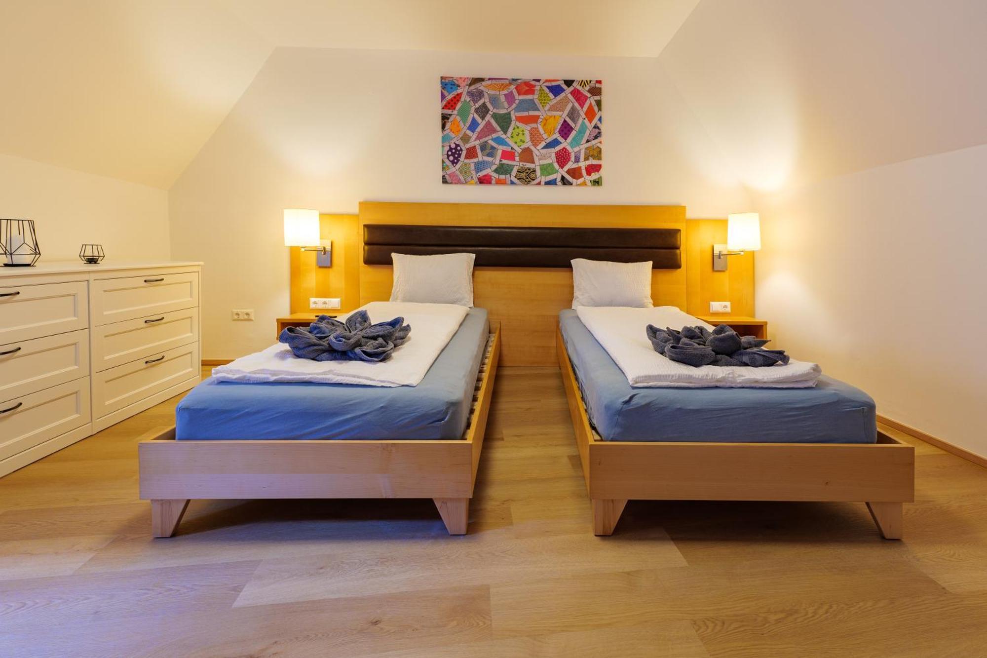 Aparthotel Flataid Cityapart Geidorf *