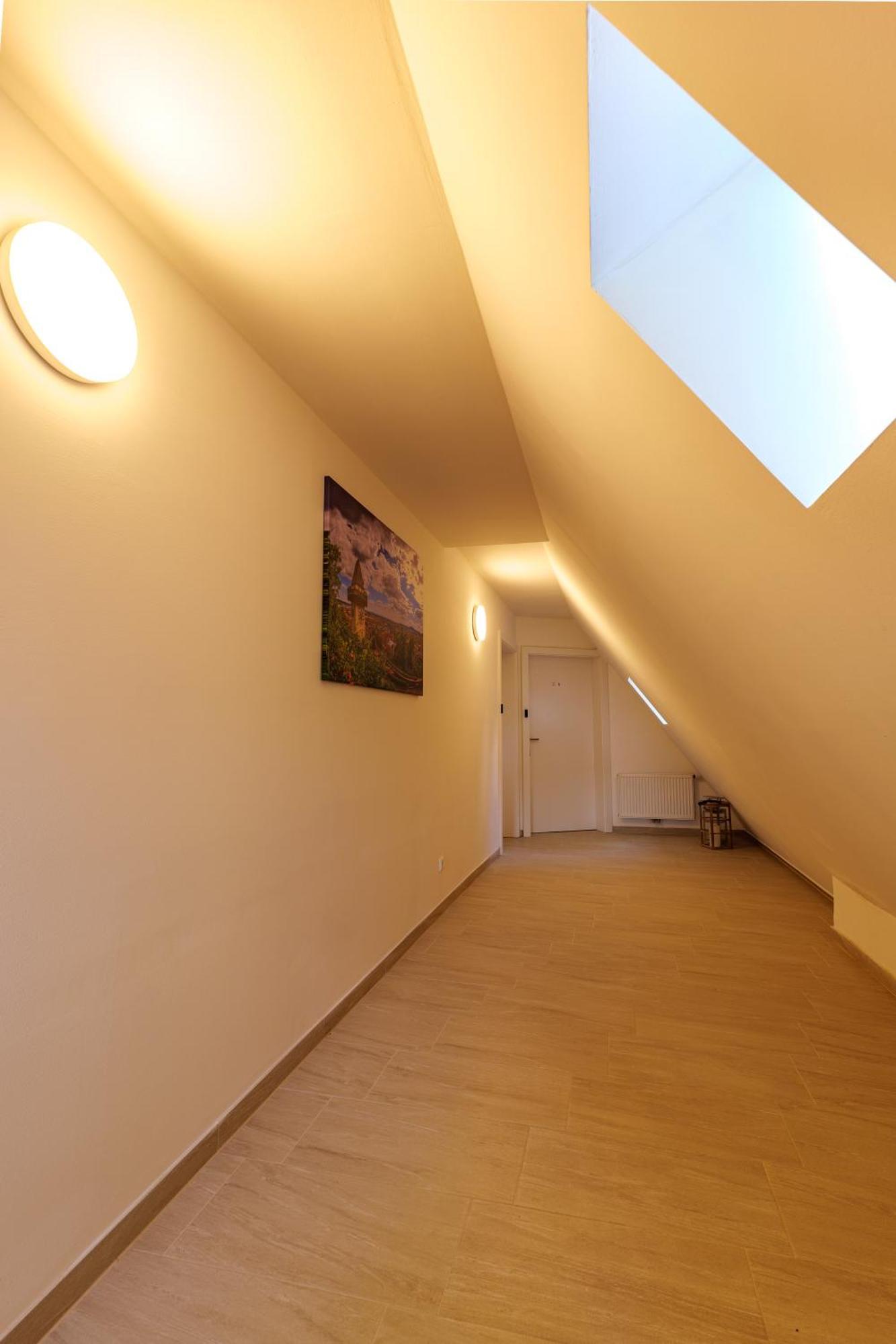 Flataid Cityapart Geidorf Graz
