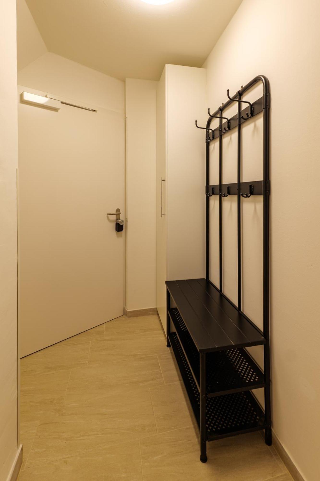 Flataid Cityapart Geidorf Aparthotel *