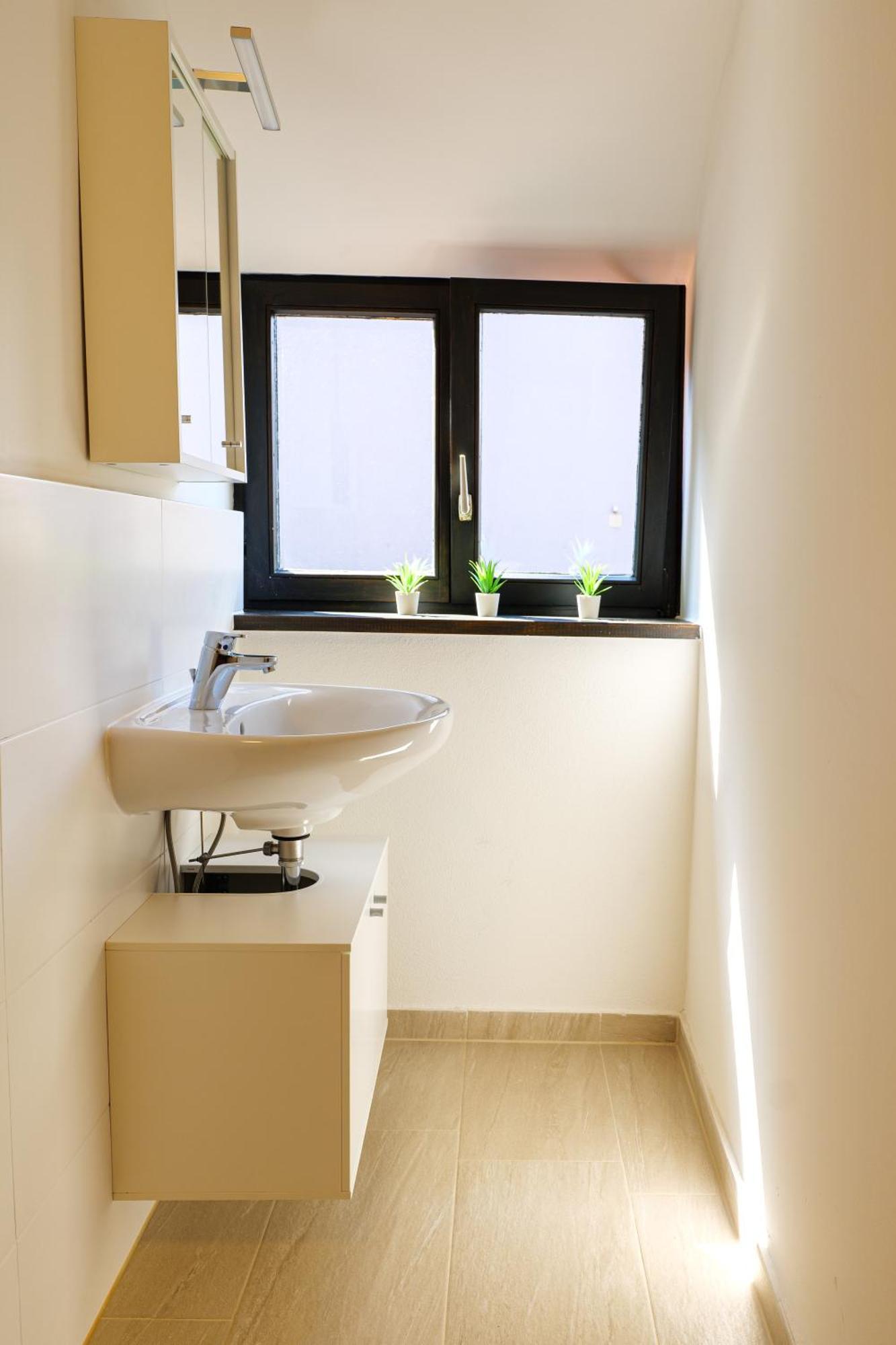 Aparthotel Flataid Cityapart Geidorf *