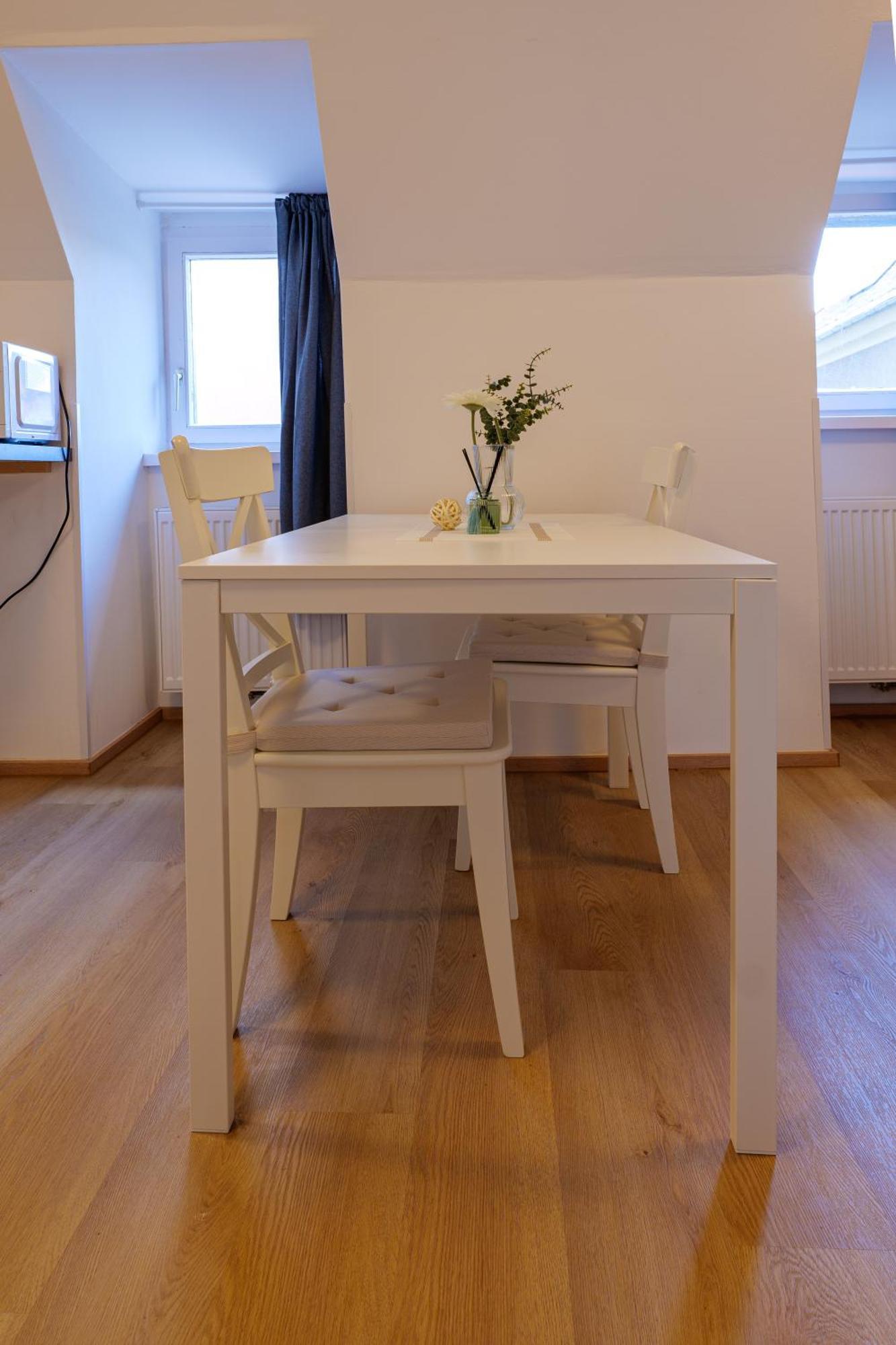Flataid Cityapart Geidorf Aparthotel Graz