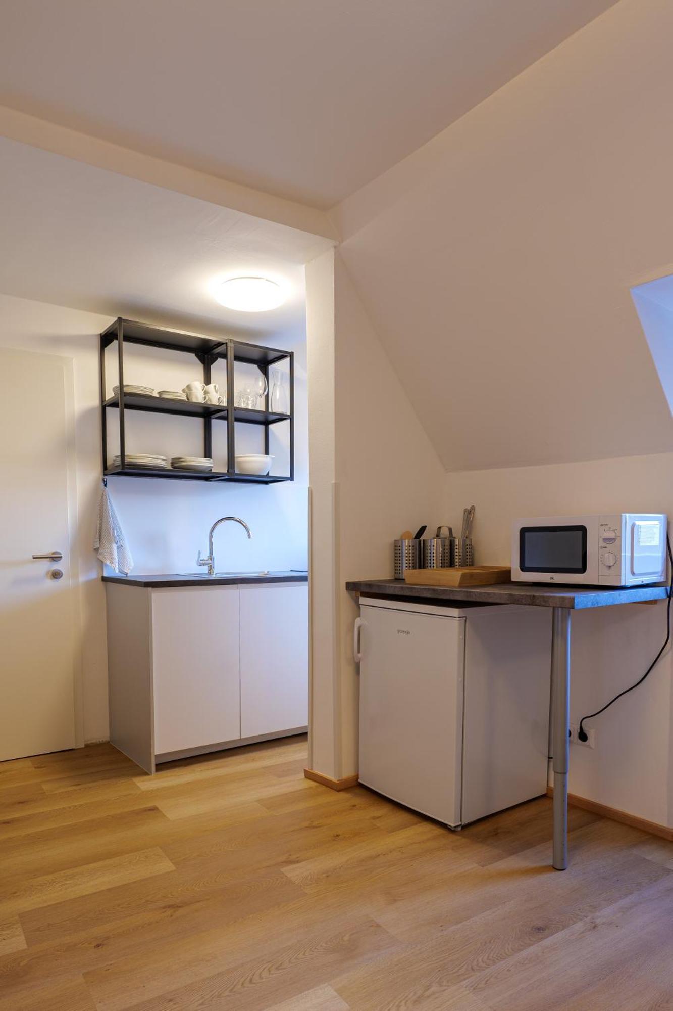 Flataid Cityapart Geidorf Aparthotel *