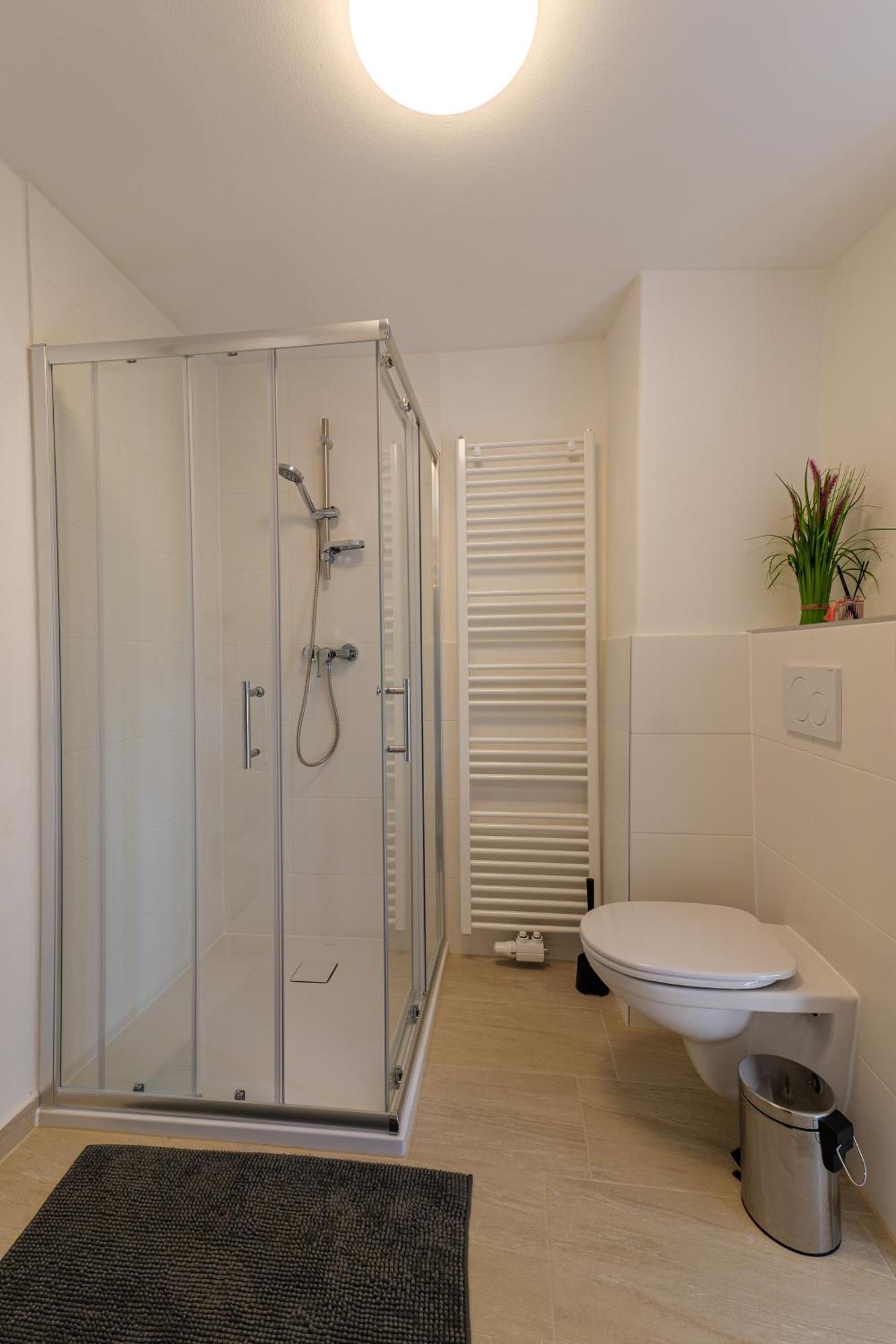 Flataid Cityapart Geidorf Aparthotel Graz