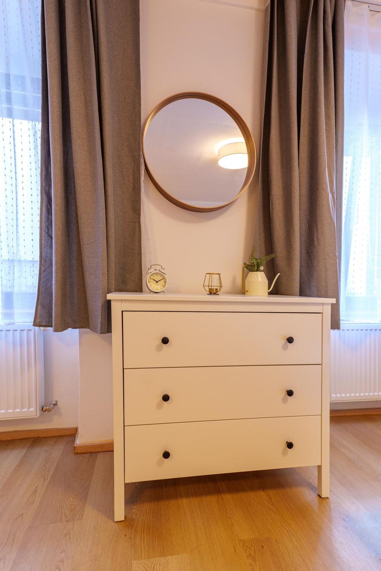 Aparthotel Flataid Cityapart Geidorf