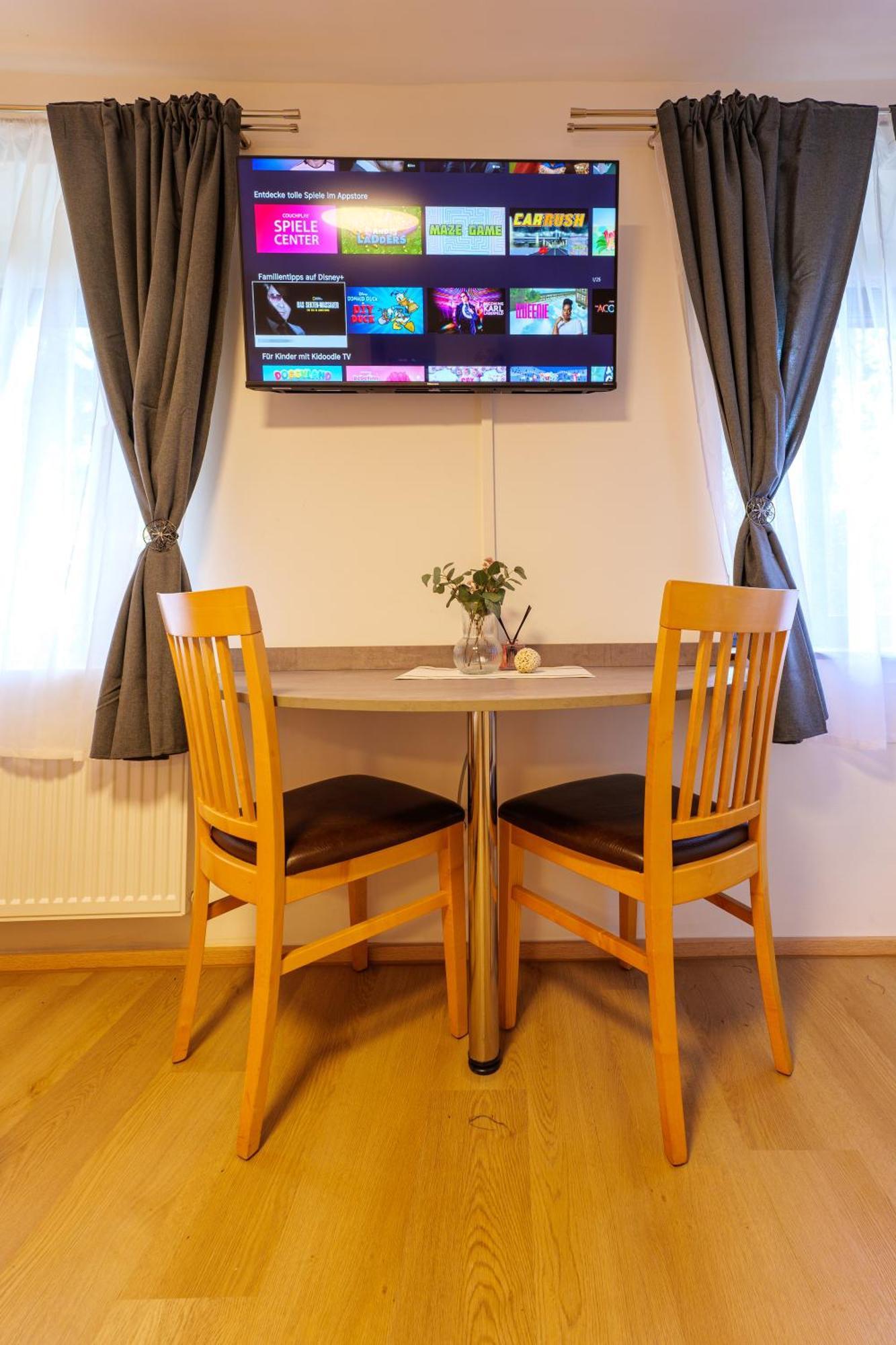Aparthotel Flataid Cityapart Geidorf *
